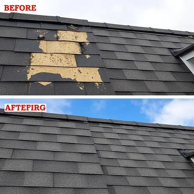 Roof Repair Near Me in Red Lodge, MT near me